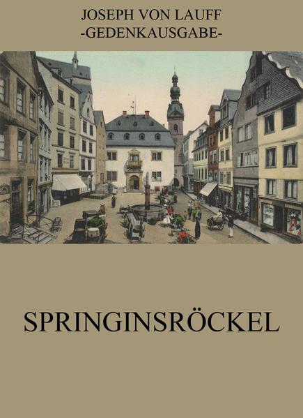 Springinsröckel