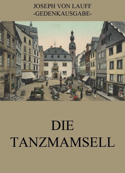 Die Tanzmamsell