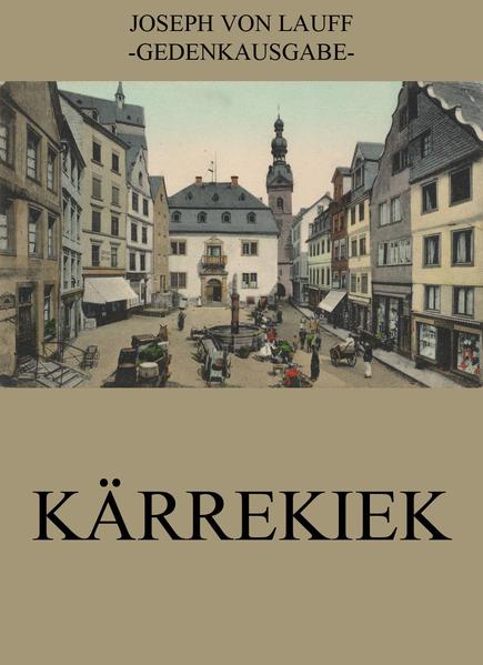 Kärrekiek