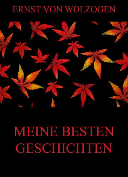 Meine besten Geschichten