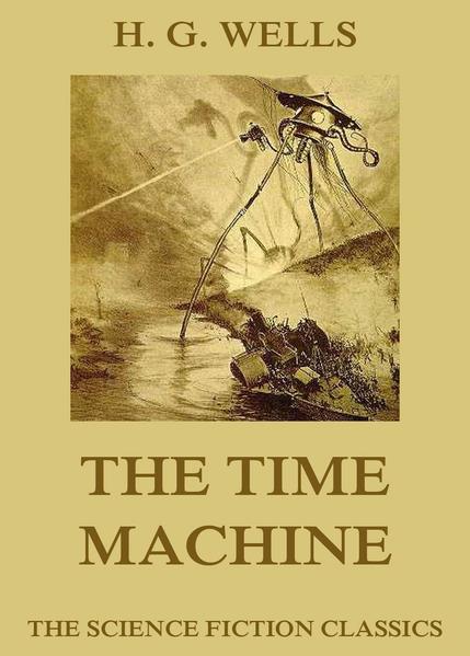 The Time Machine