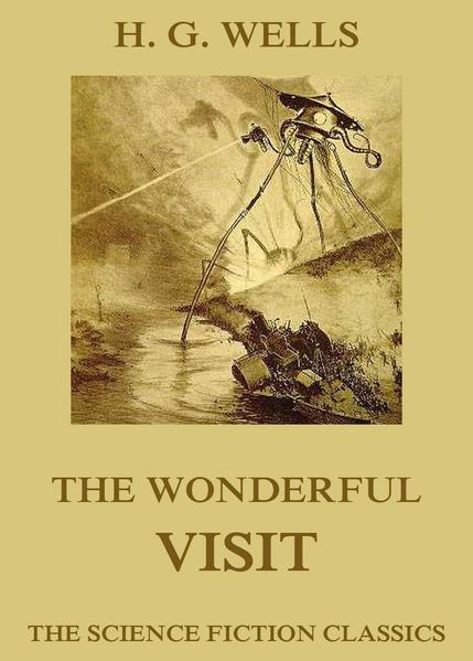 The Wonderful Visit