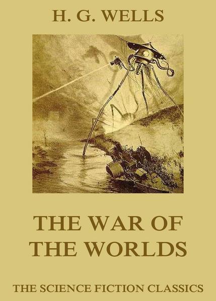 The War of the Worlds