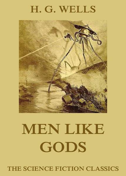 Men Like Gods