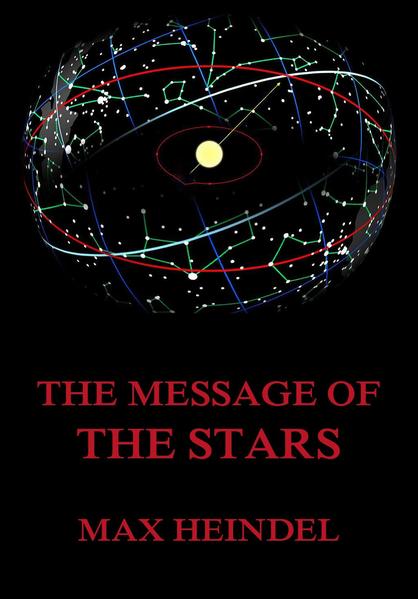The Message of the Stars