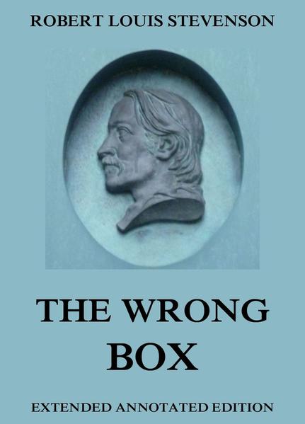 The Wrong Box
