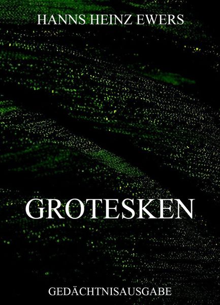 Grotesken
