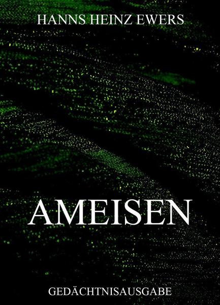 Ameisen