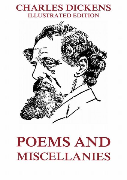 Poems And Miscellanies