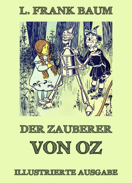 Buchcover