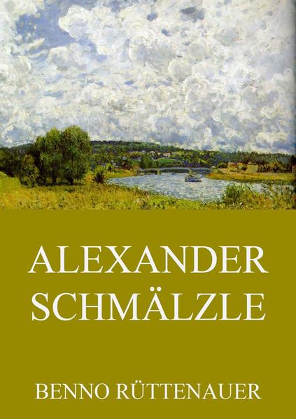 Alexander Schmälzle
