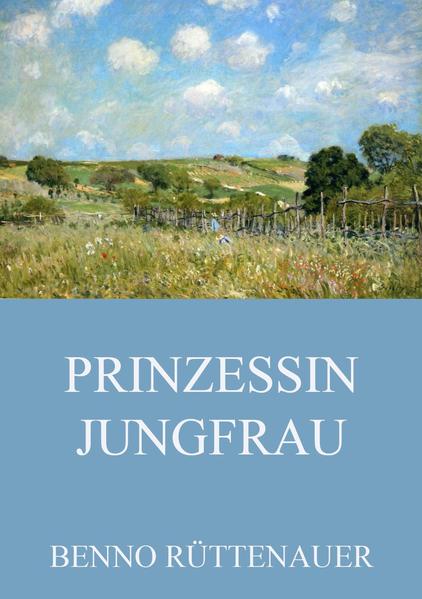 Prinzessin Jungfrau