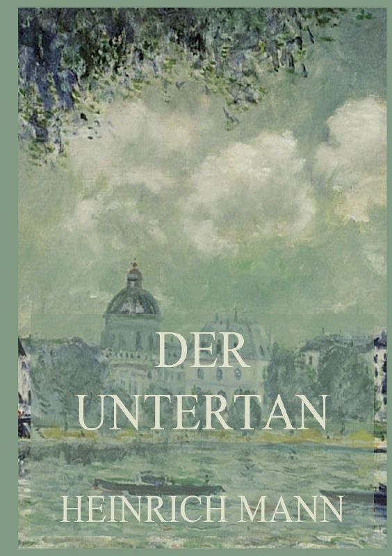 Buchcover