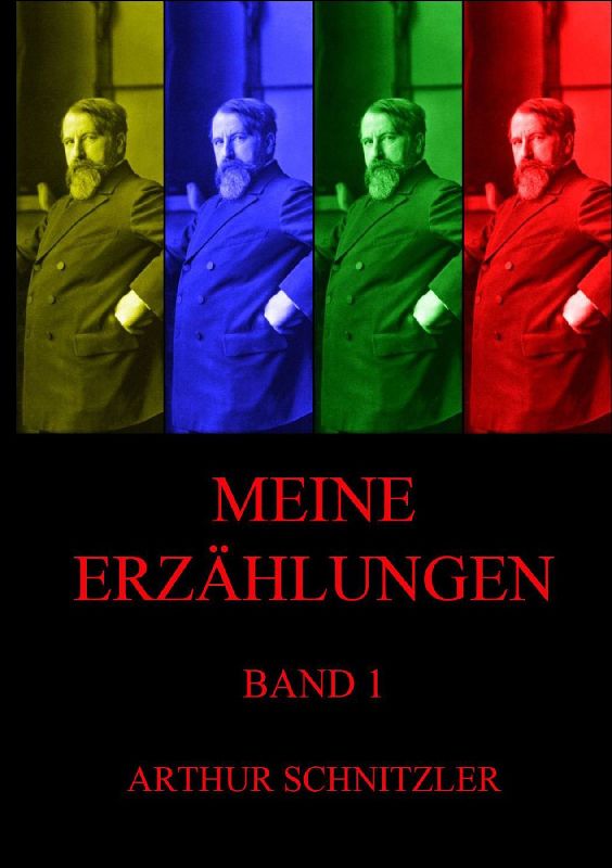 Meine Erzählungen, Band 1