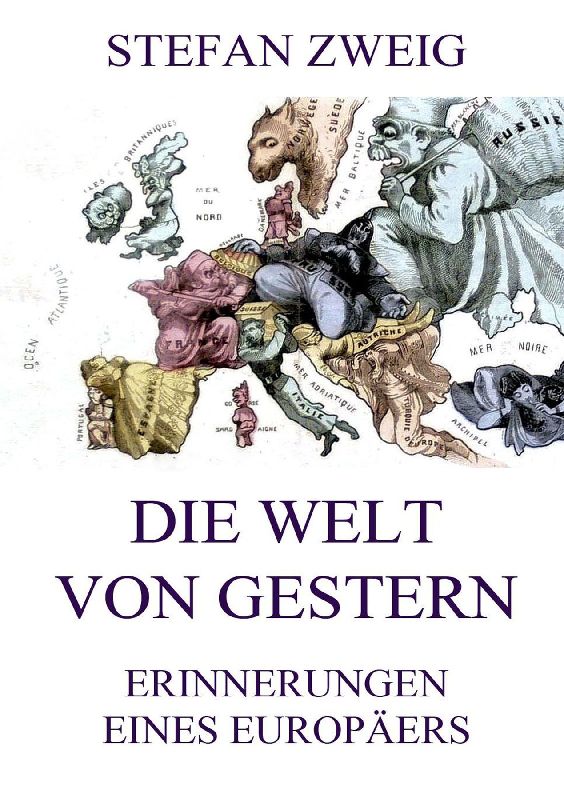 Buchcover