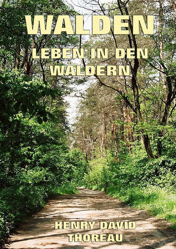 Buchcover