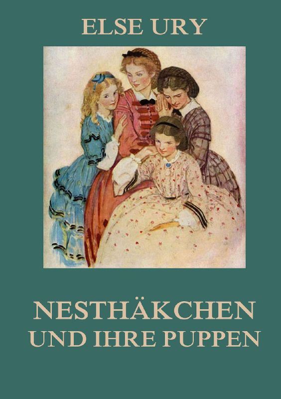 Buchcover