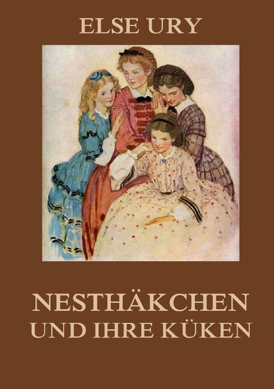 Buchcover