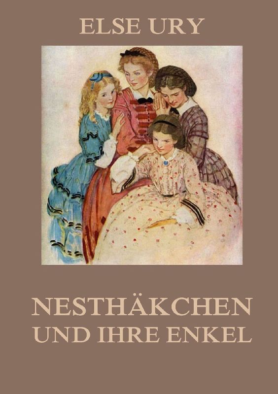 Buchcover