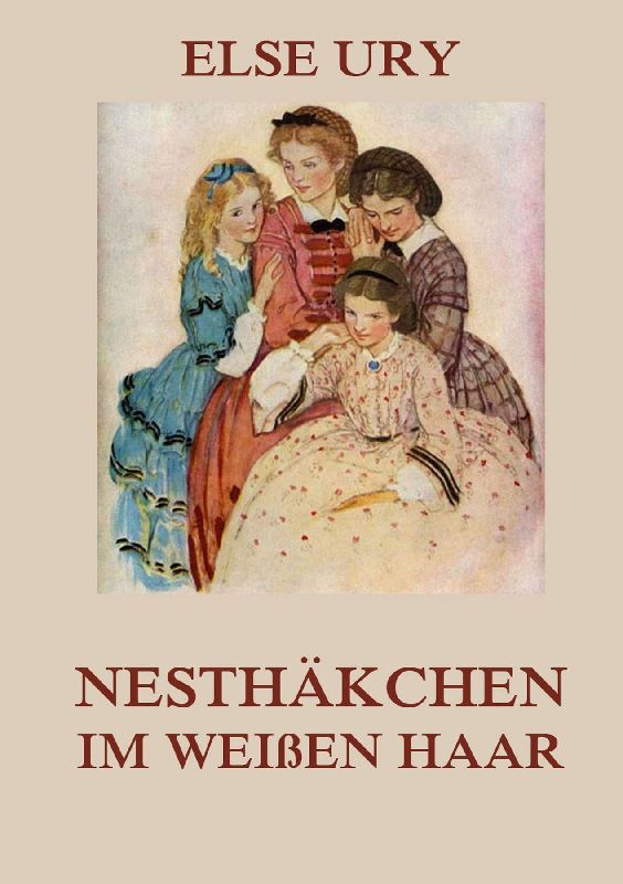 Buchcover