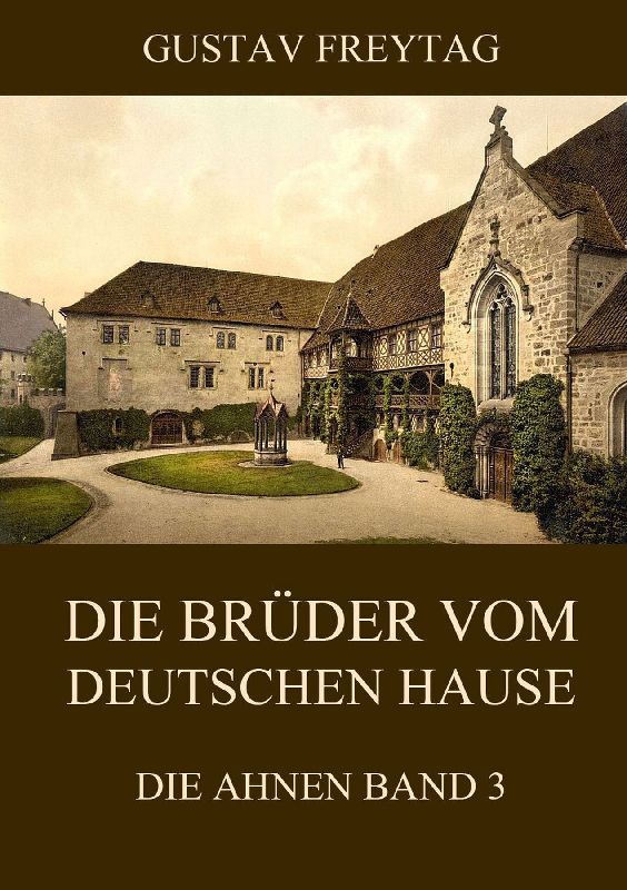 Die Brüder vom deutschen Hause