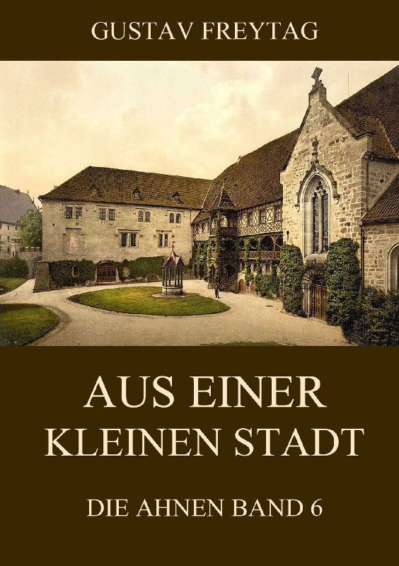 Aus einer kleinen Stadt