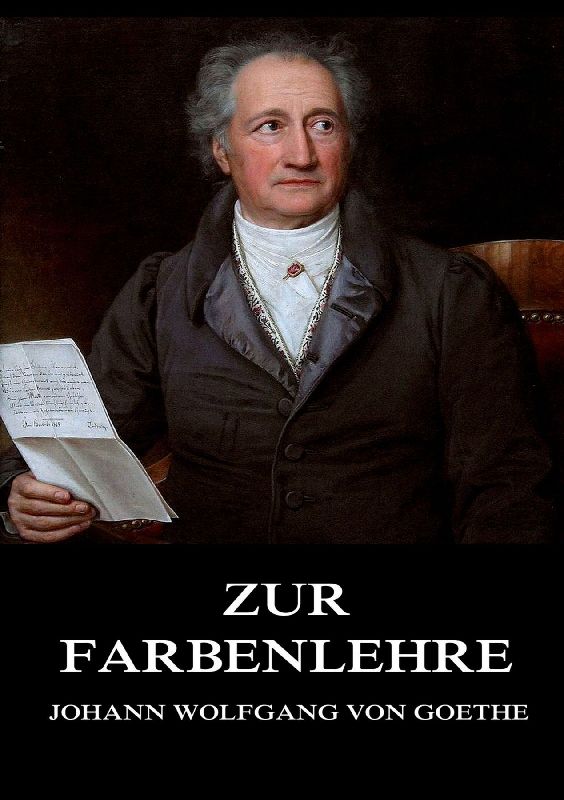 Zur Farbenlehre