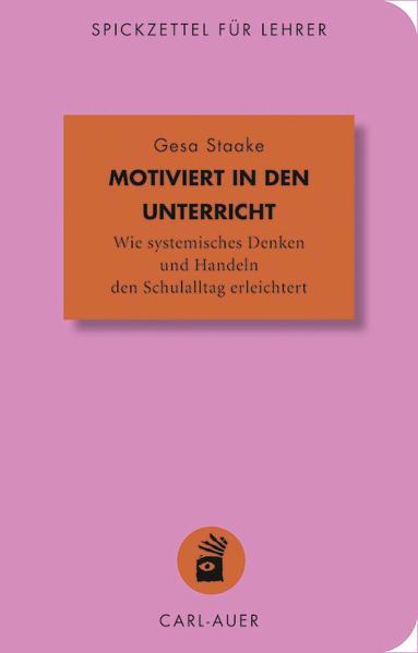 Motiviert in den Unterricht
