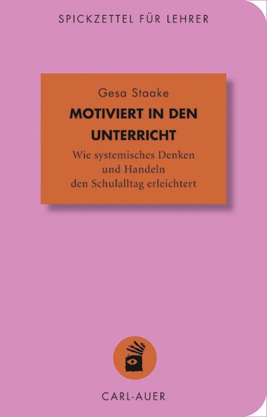 Motiviert in den Unterricht