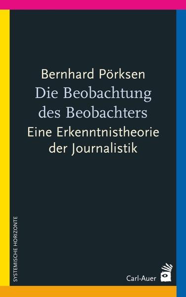 Die Beobachtung des Beobachters