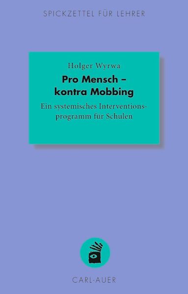 Pro Mensch – kontra Mobbing