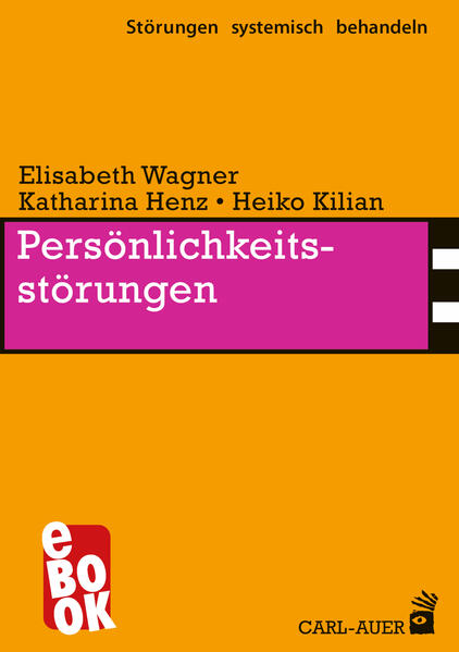 Persönlichkeitsstörungen
