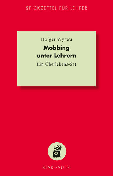 Mobbing unter Lehrern