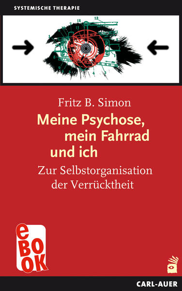 Meine Psychose, mein Fahrrad und ich