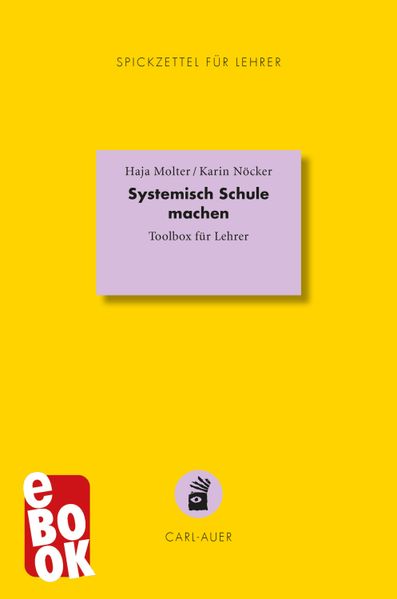 Systemisch Schule machen