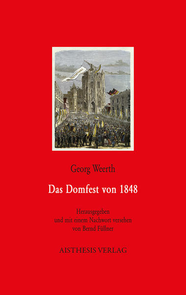 Das Domfest von 1848