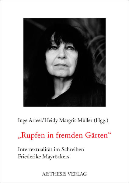 Rupfen in fremden Gärten