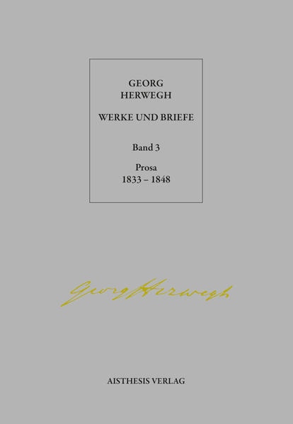 Werke und Briefe