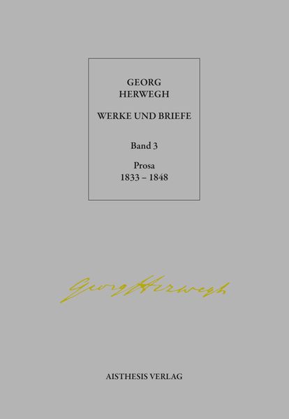 Werke und Briefe