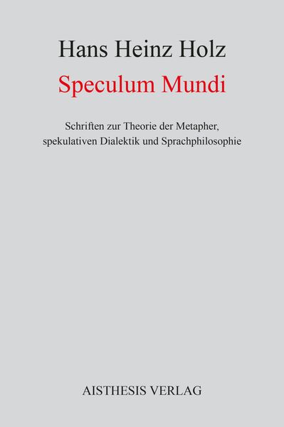 Speculum Mundi