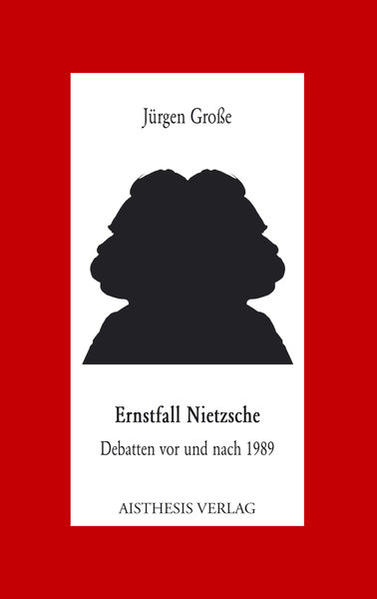 Ernstfall Nietzsche