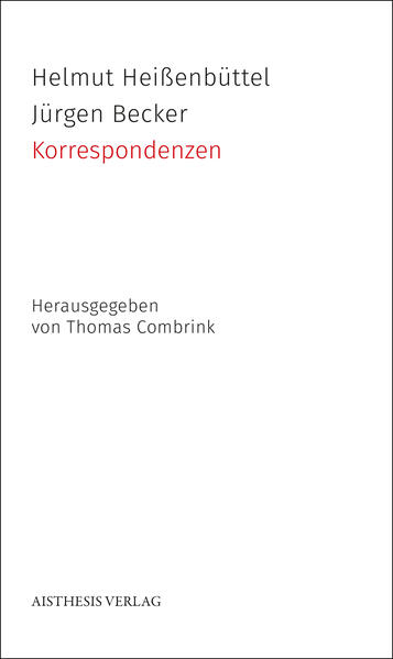 Korrespondenzen