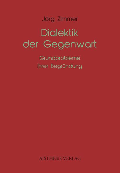 Buchcover