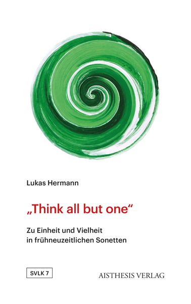 „Think all but one“