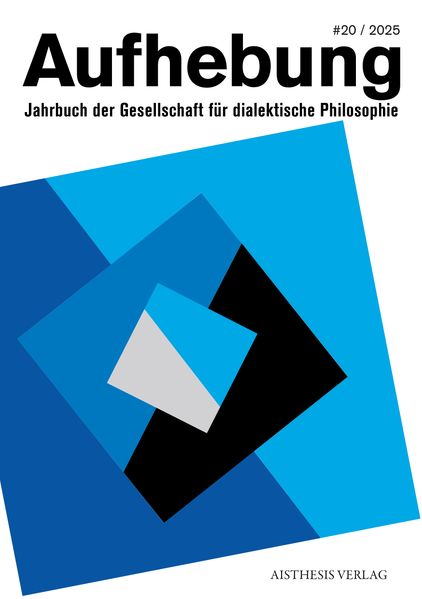 Aufhebung #20