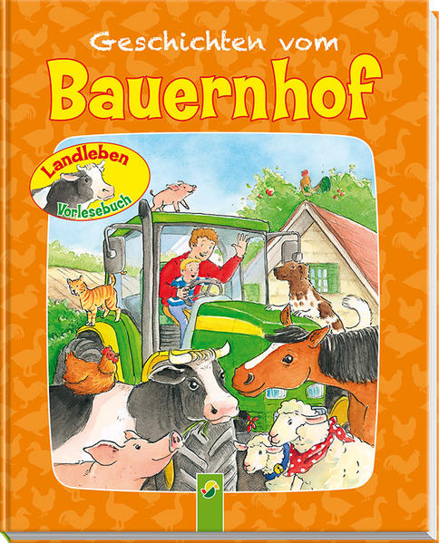Geschichten vom Bauernhof