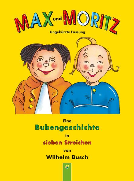 Buchcover