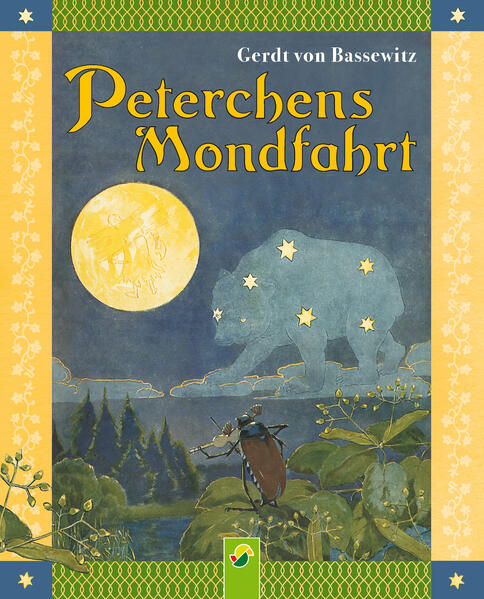 Peterchens Mondfahrt