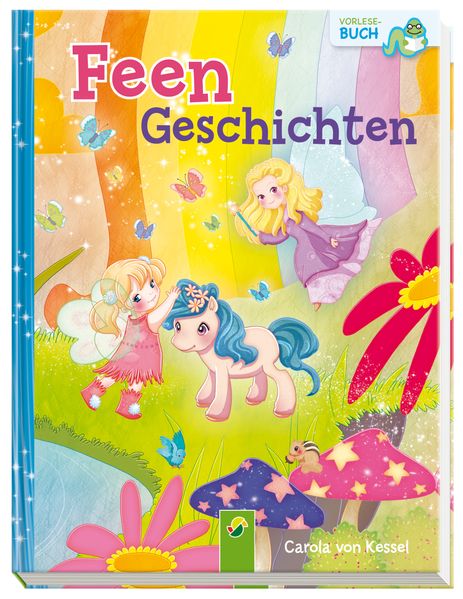 Feengeschichten