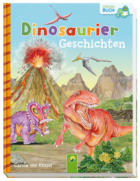 Dinosauriergeschichten